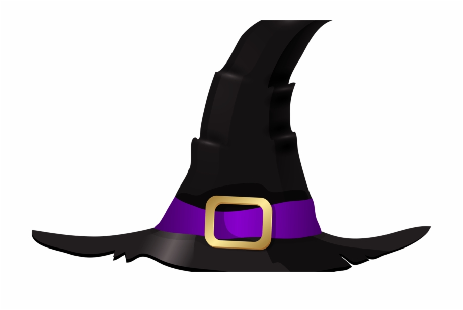 Halloween Witch Png