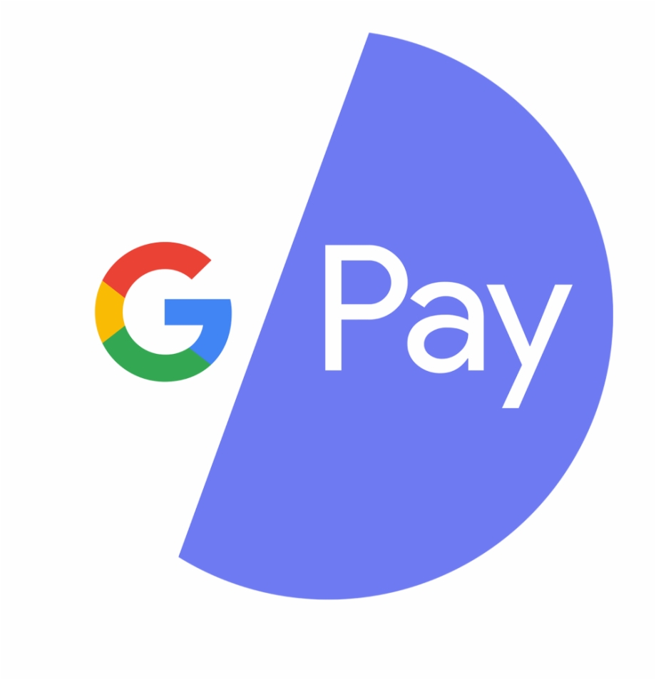 Google Pay Logo Png