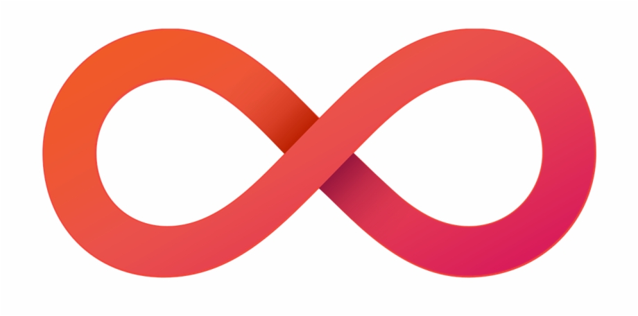 Infinity Symbol Png Transparent Background Infinity Png