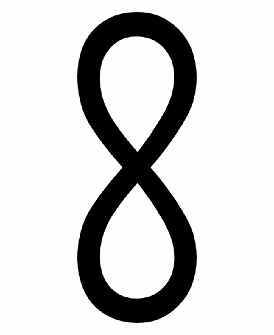 Infinity Symbol Png Download Png Image With Transparent