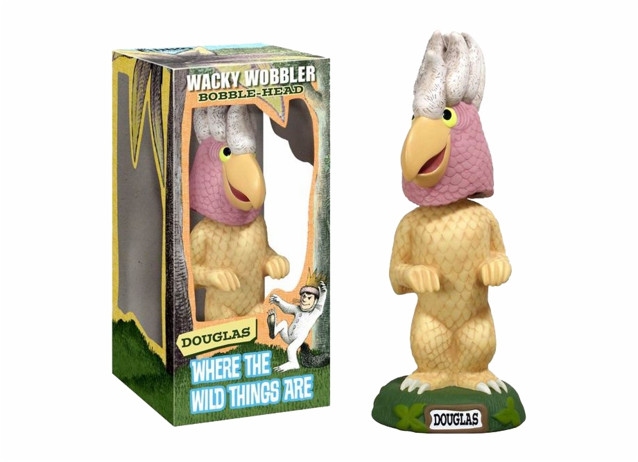 Where The Wild Things Are Peluche Max Et