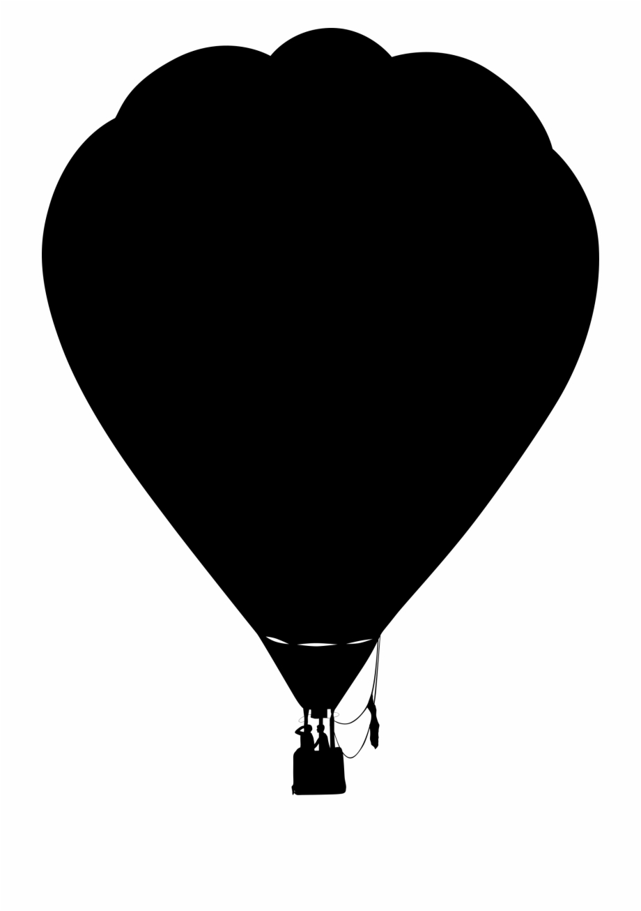 This Free Icons Png Design Of Hot Air