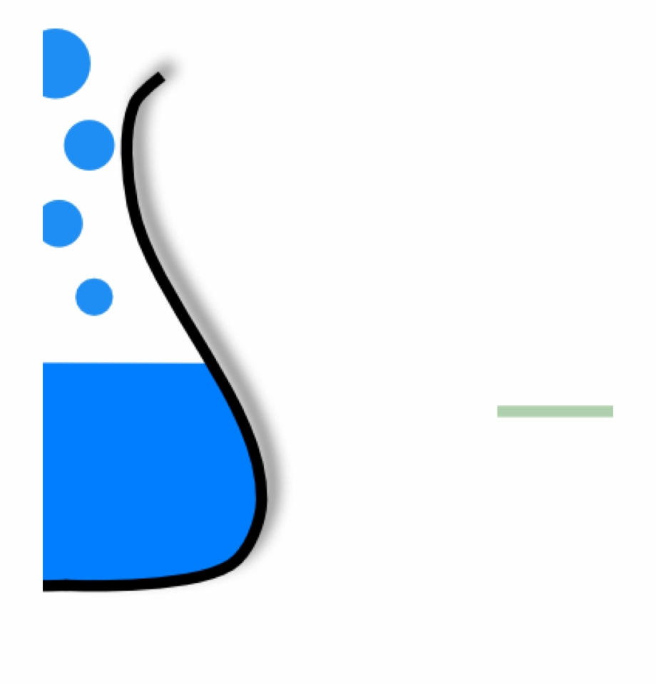 Science Beaker Clip Art Chemistry Beaker Clipart Clipart