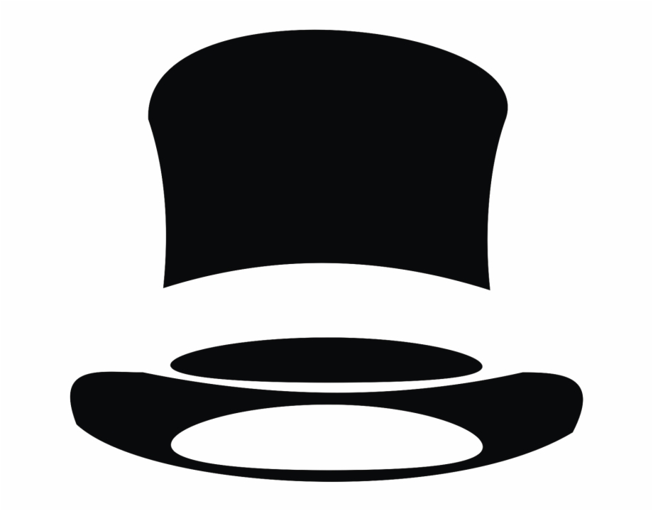 Pin Top Hat Clipart Clipart Tophat