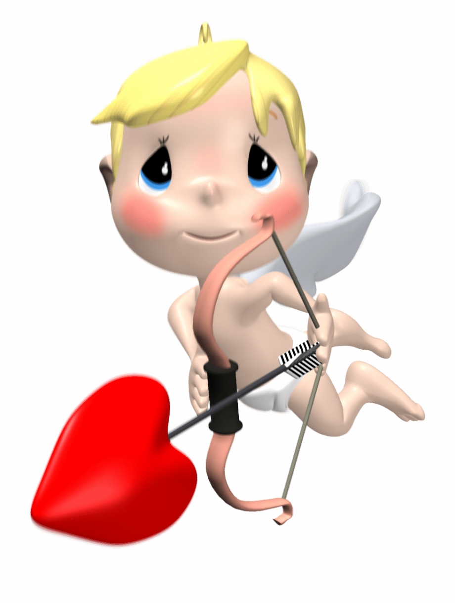 Cupid Png Gif Love Icon