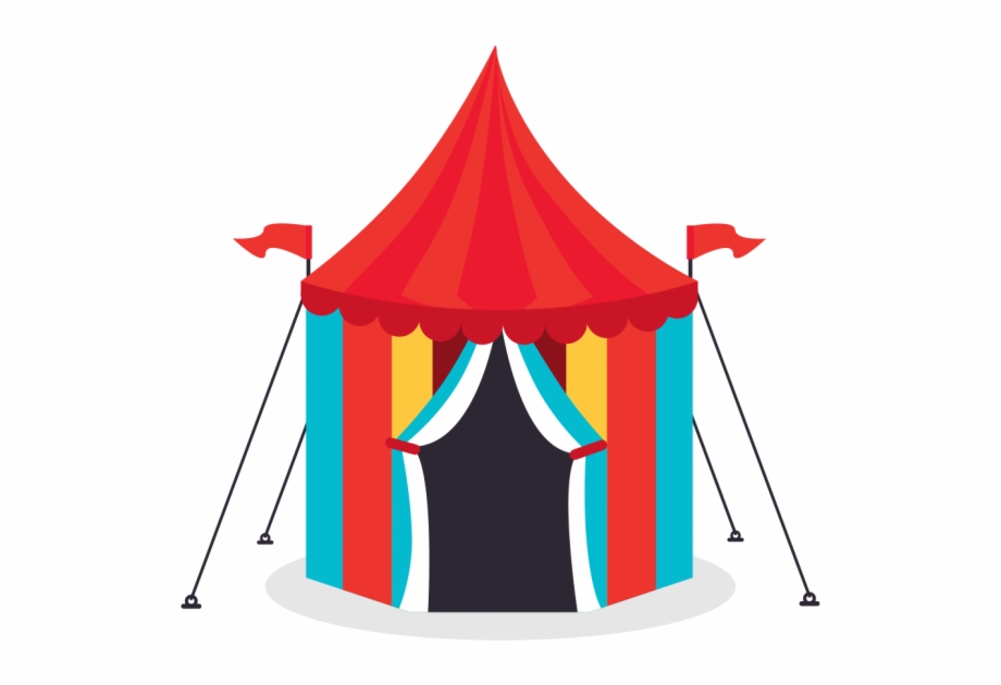Carnival Tent Png