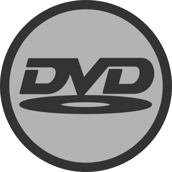 Dvd Player Movie Clipart Dvd Pencil And In