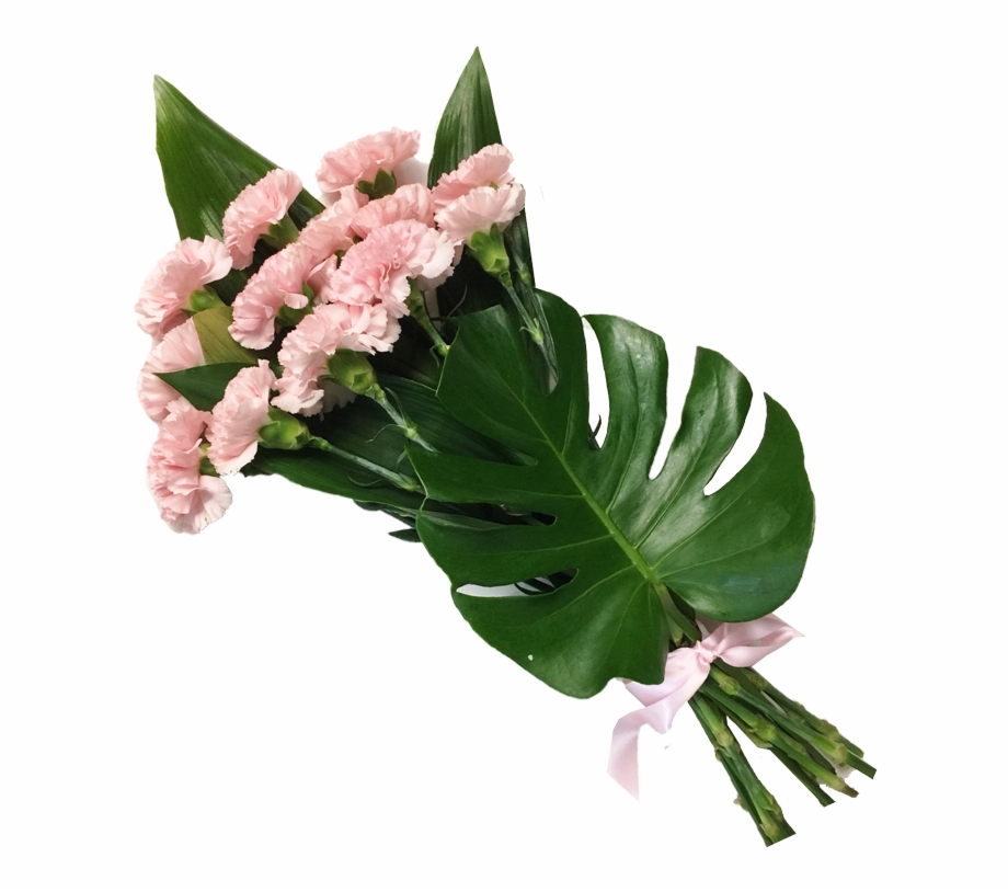 Carnation Png Download Bouquet