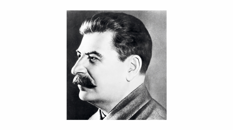 Stalin Secretary General Stalin Face