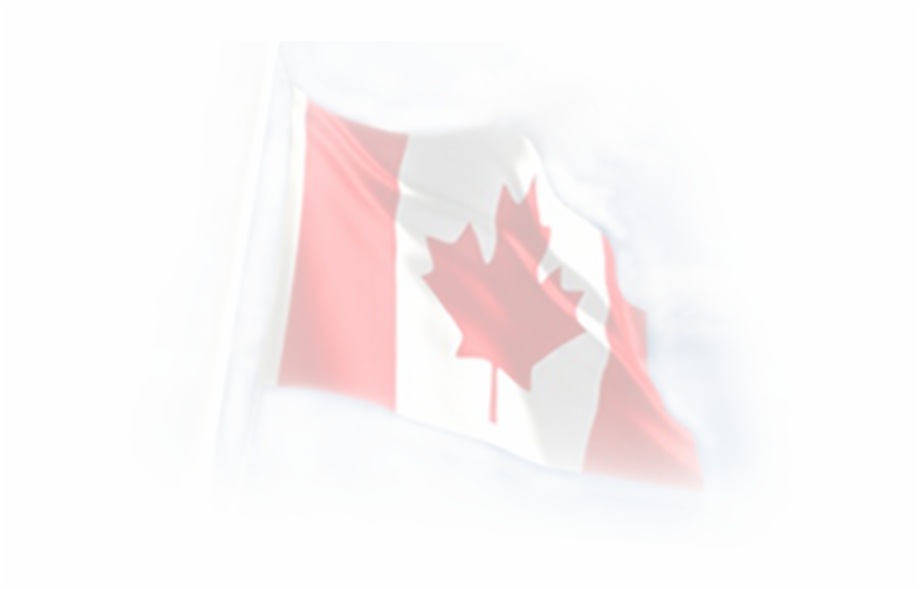 Canada Flag Logo Test Canadian Flag