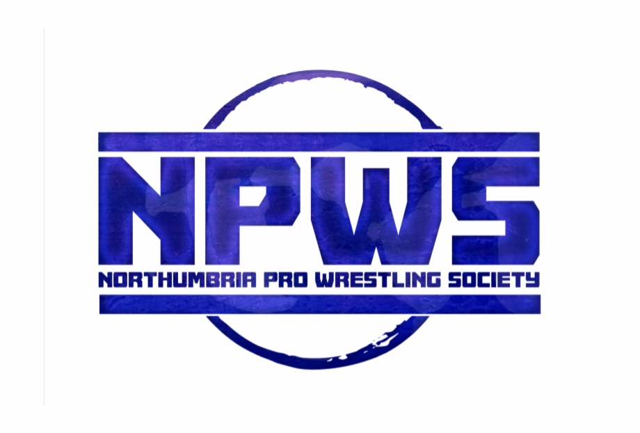 Pro Wrestling Logo Graphics