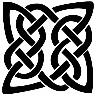 Celtic Pattern Png