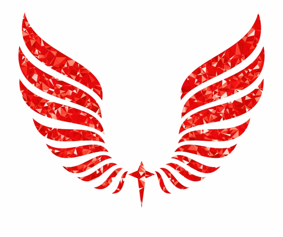 Red Wing Png Wings Png