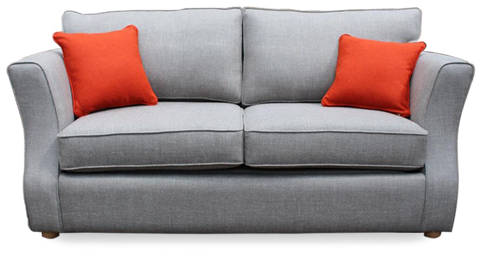 Couch Transparent Png Sofa With Transparent Background