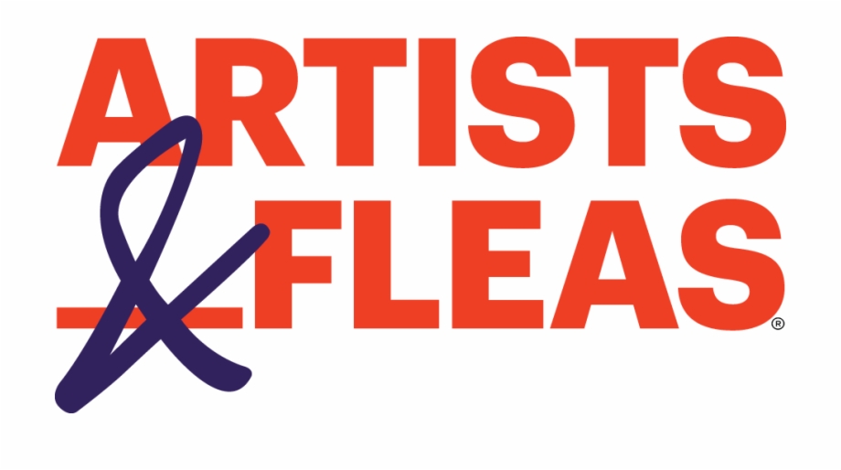 Artist Fleas Logo