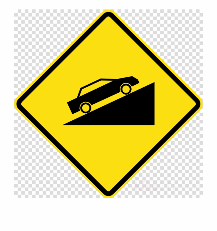 Road Signs Clipart Traffic Sign Warning Sign Signage