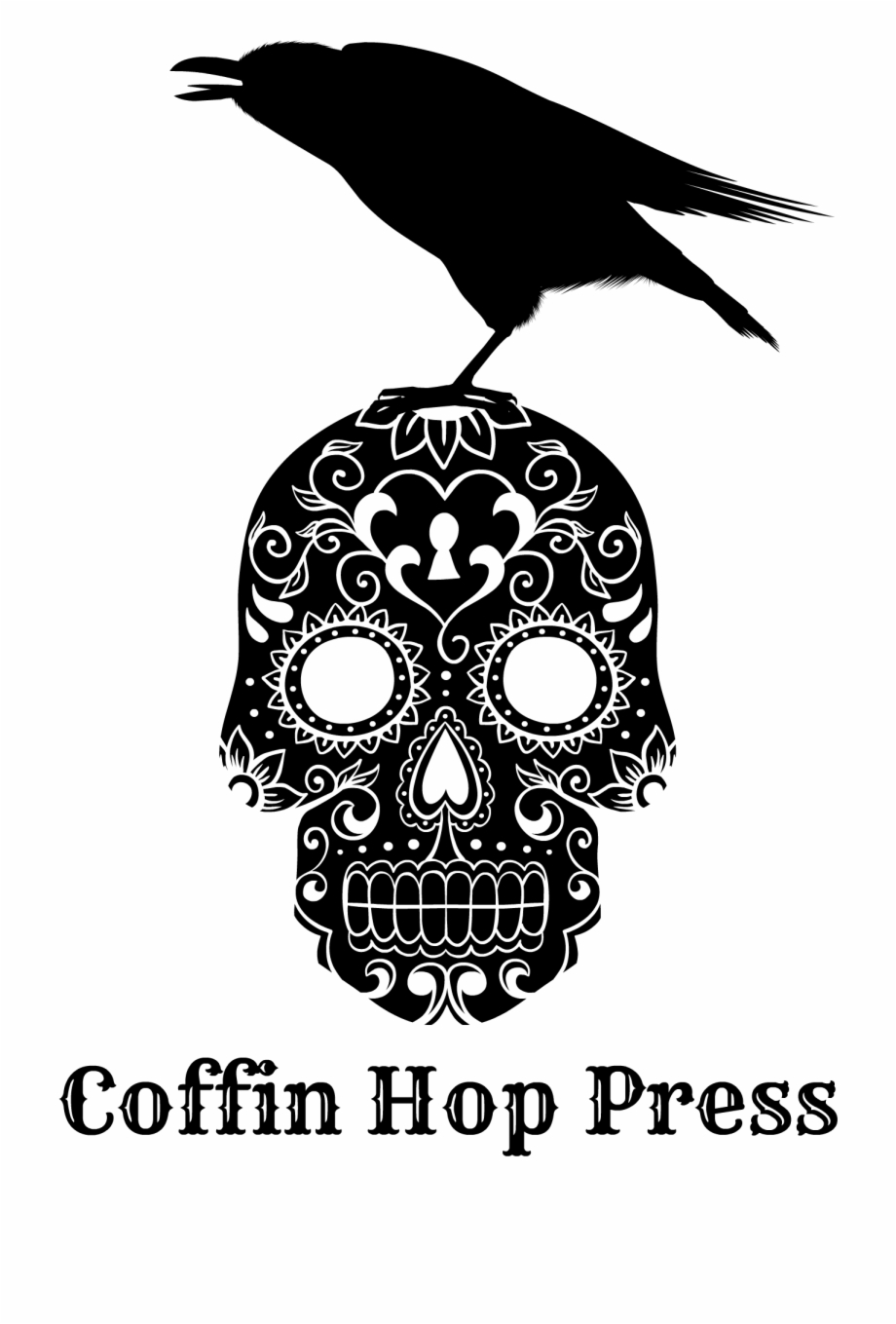 Coffin Hop Press On Twitter Skull