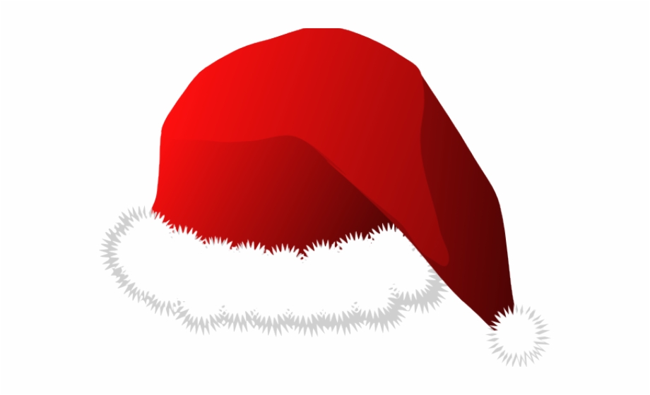 Christmas Santa Claus Hat Png Transparent Images Santa