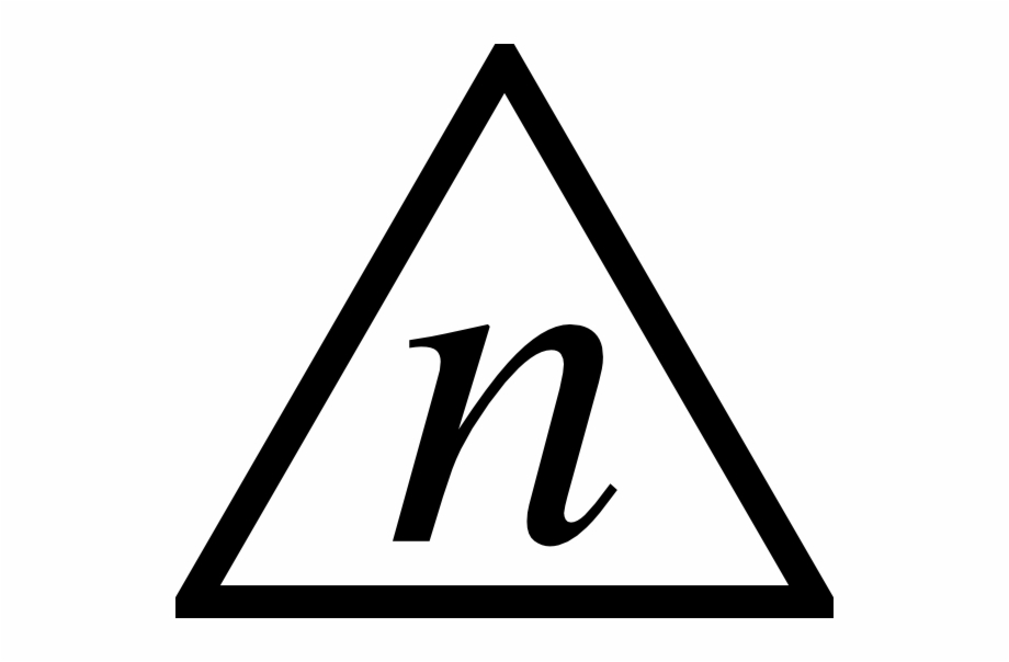Triangle N
