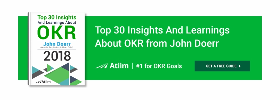 Top 30 Insights Banner Green Button Colorfulness