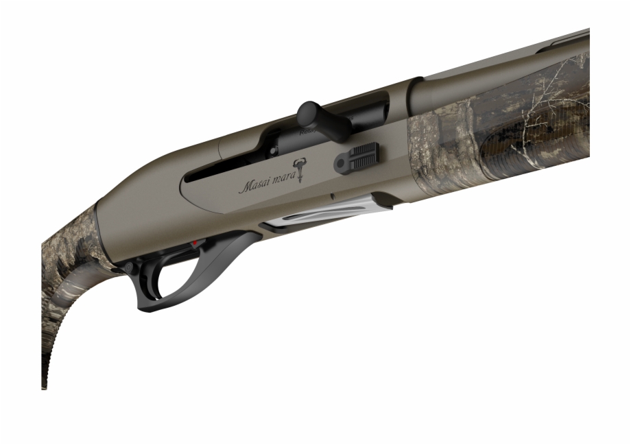 Shotgun Png Download Retay Arms Masai Mara