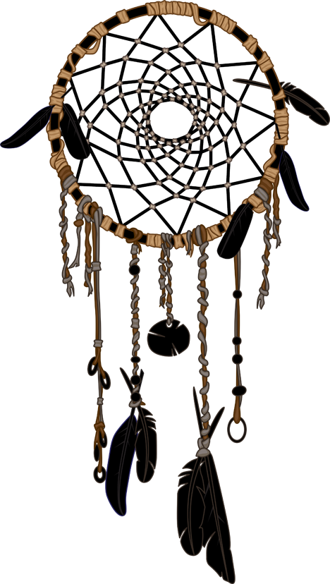 Dream Catcher Png Free Download Real Dream Catcher