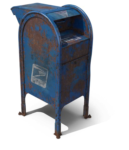 Mailbox Png Image Transparent Background Cupboard
