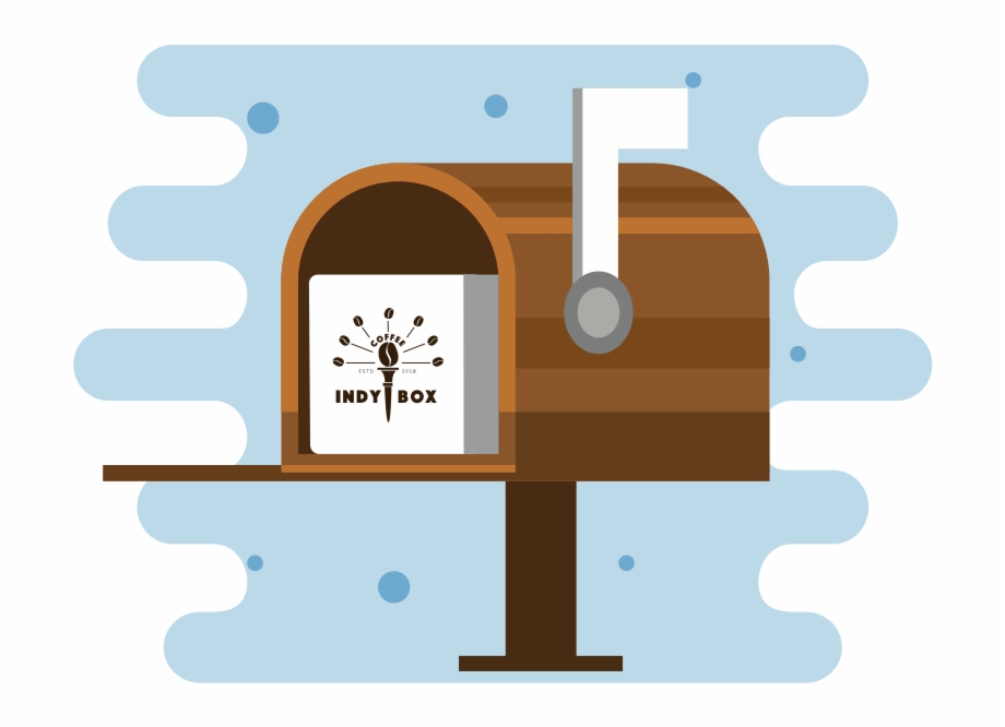 Mailbox Mail Box Vector Free