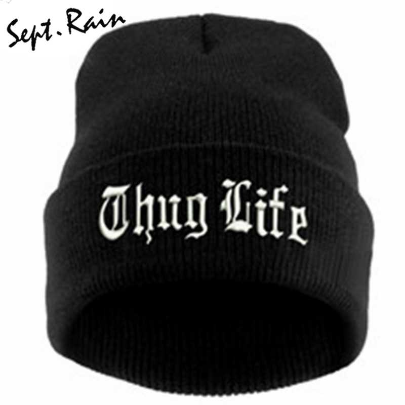 Thug Life Cap Png