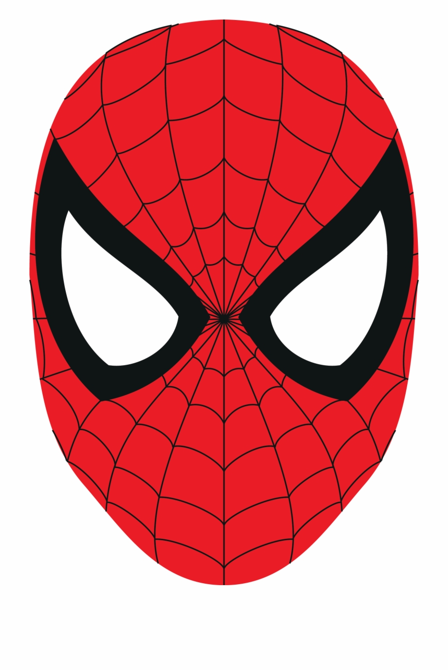 Free Spiderman Head Png Download Free Spiderman Head Png Png Images 