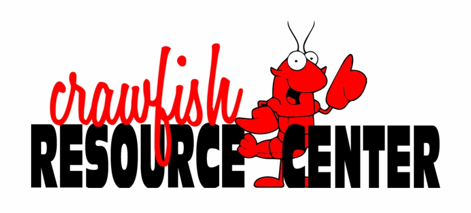 Crawfish Resources Cartoon