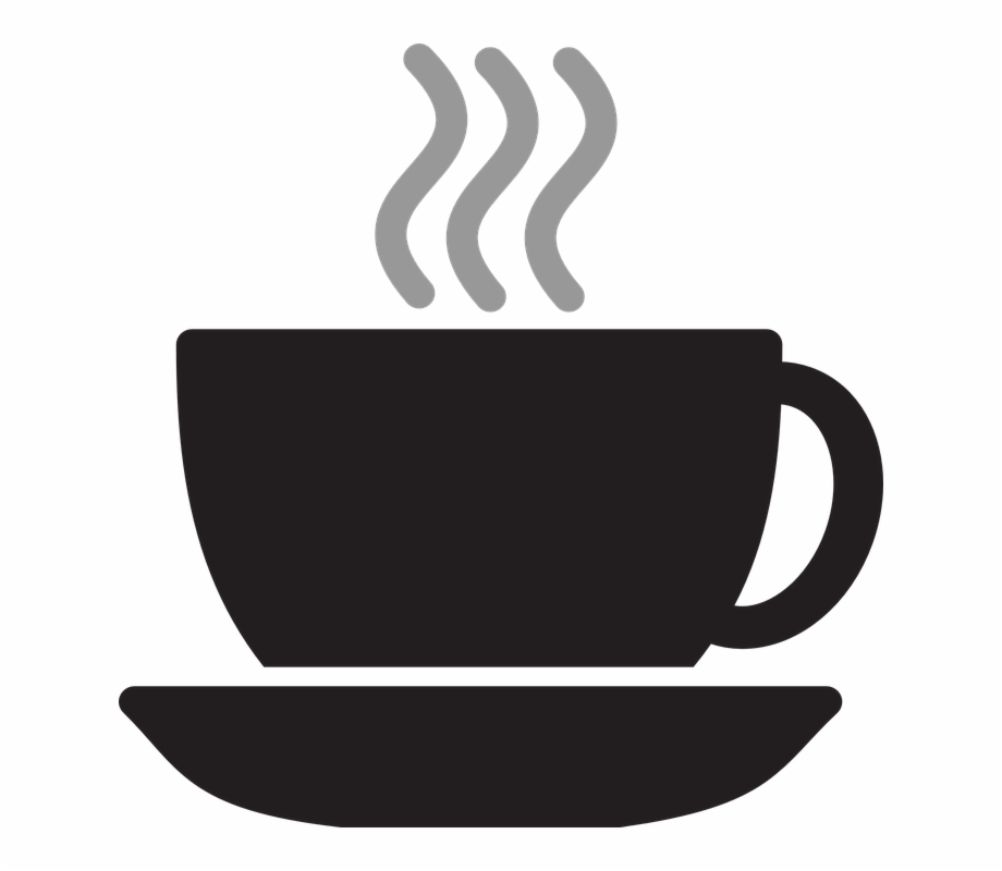 coffee logo transparent background
