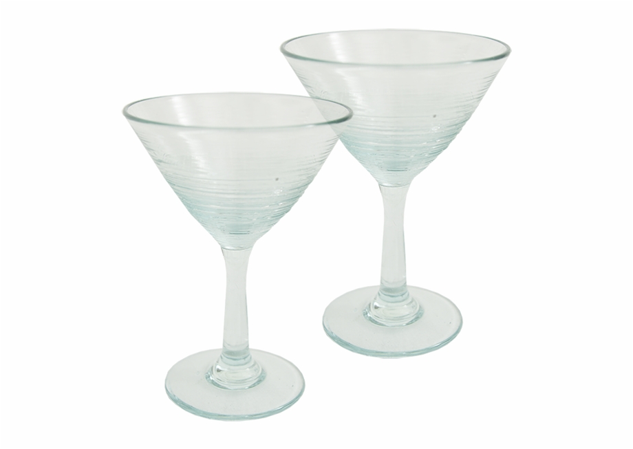 Scrappy Martini Glasses Set Of Wine Glass