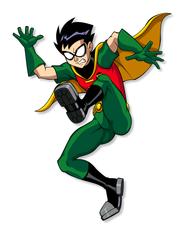 Robin Png