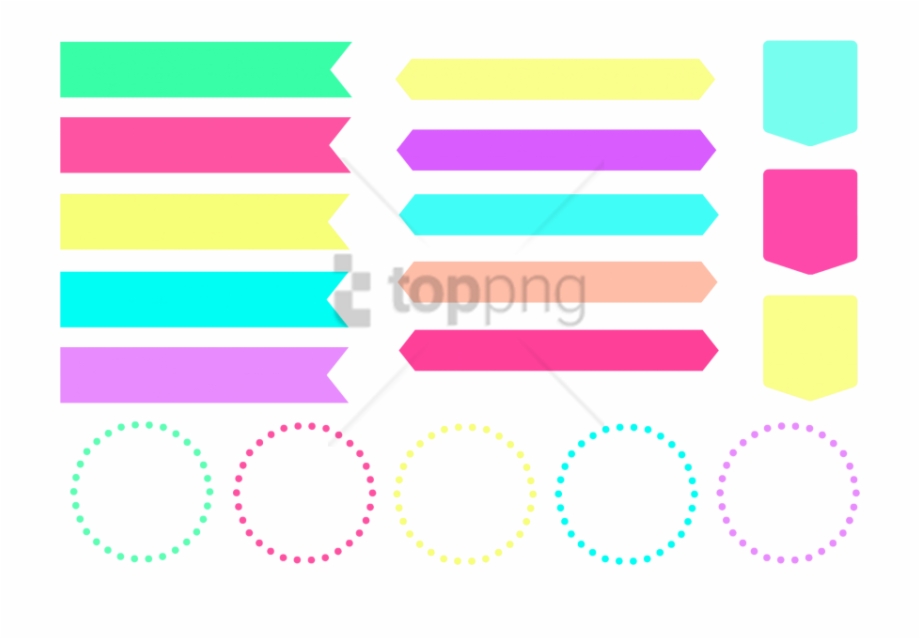 Image With Transparent Background Banner Design Clipart Png
