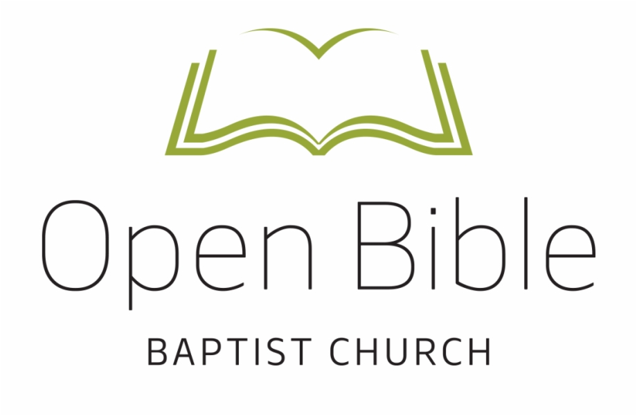 Open Bible Identity Full Color Graphics
