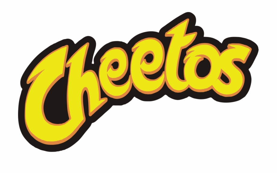 Cheetos Png Flamin Hot Cheetos Logo