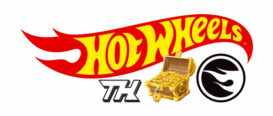 Hot Wheels Logo Png Png Download Hot Wheels