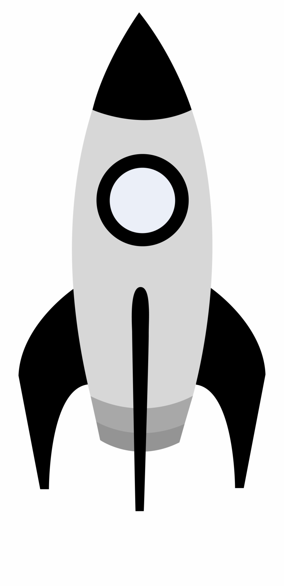 Image For Cartoon Spaceship Png Rocket Clipart