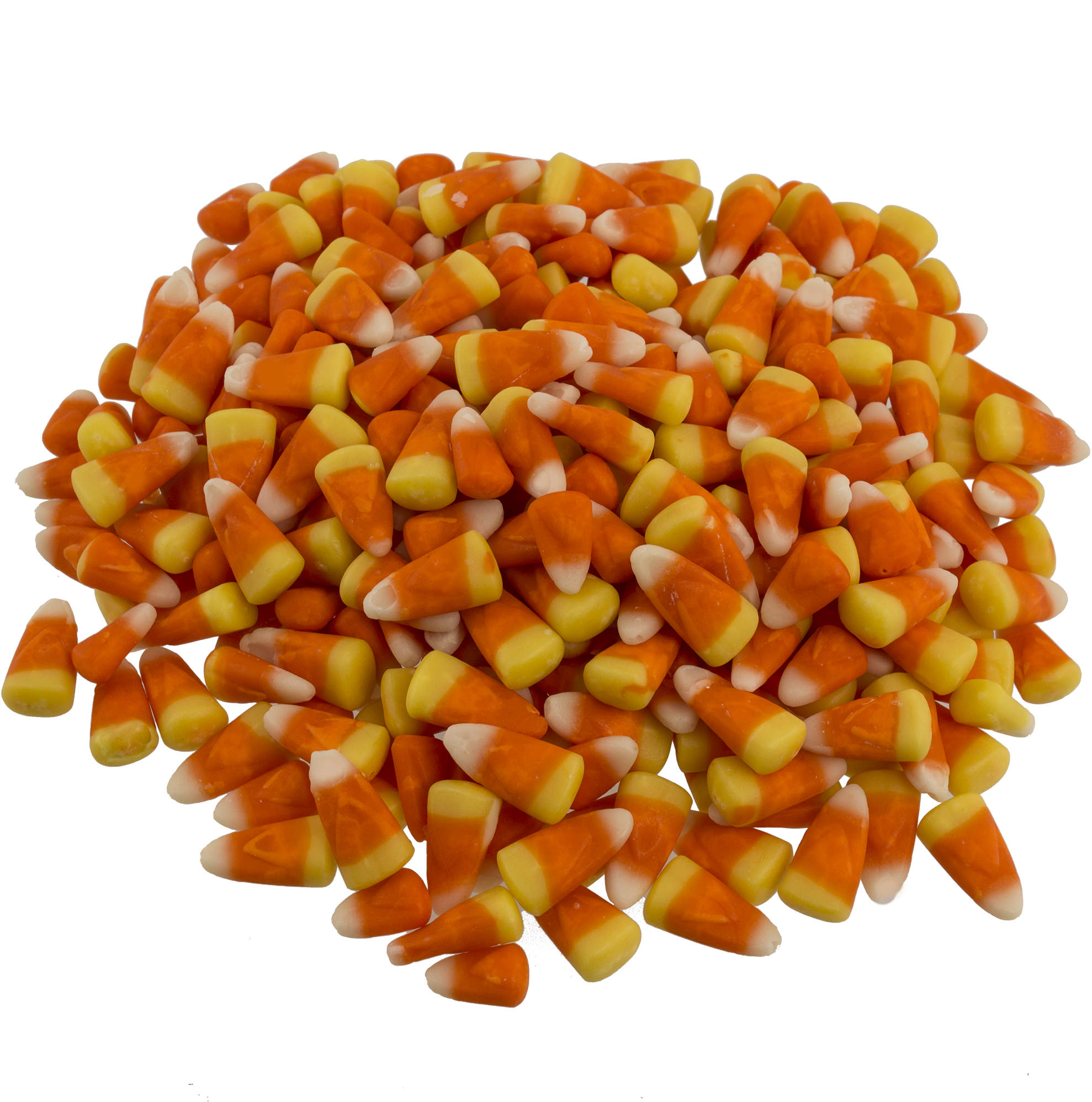 Bags Of Candy Corn