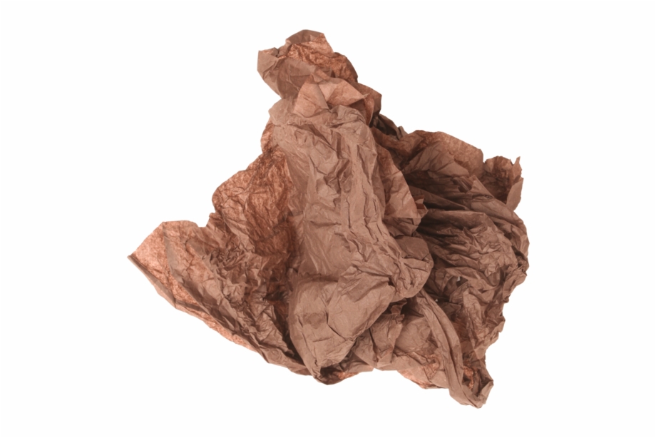 Crumpled Paper Igneous Rock