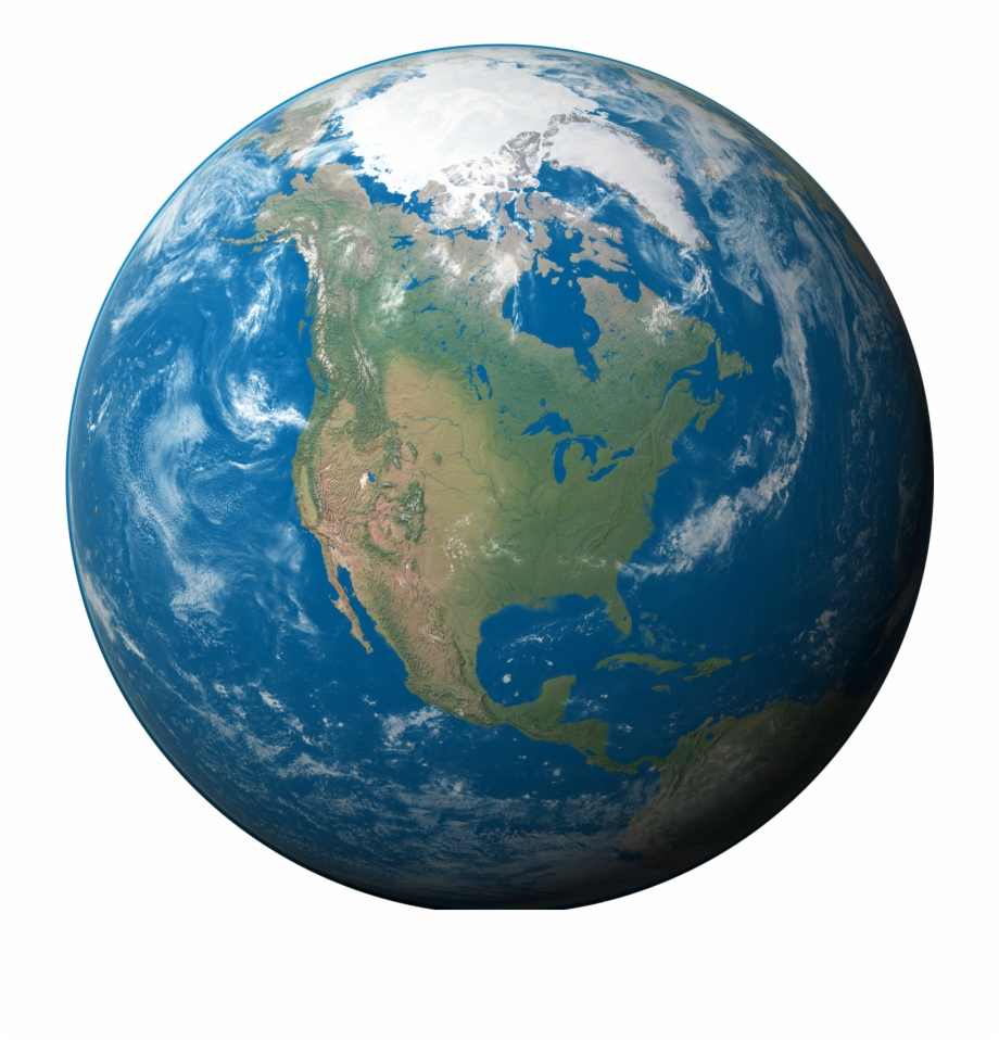 Globe Free Png Globe Satellite Image Transparent Background
