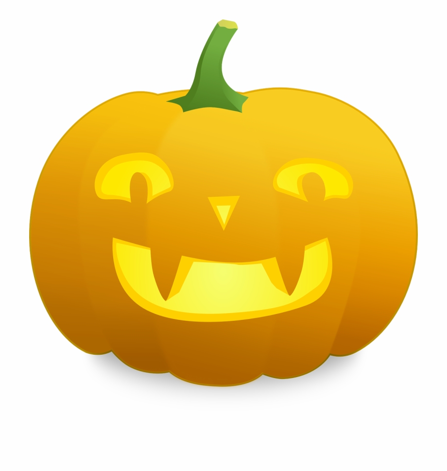 Halloween Pumpkin Vampire Png Image Jack O Lanterns