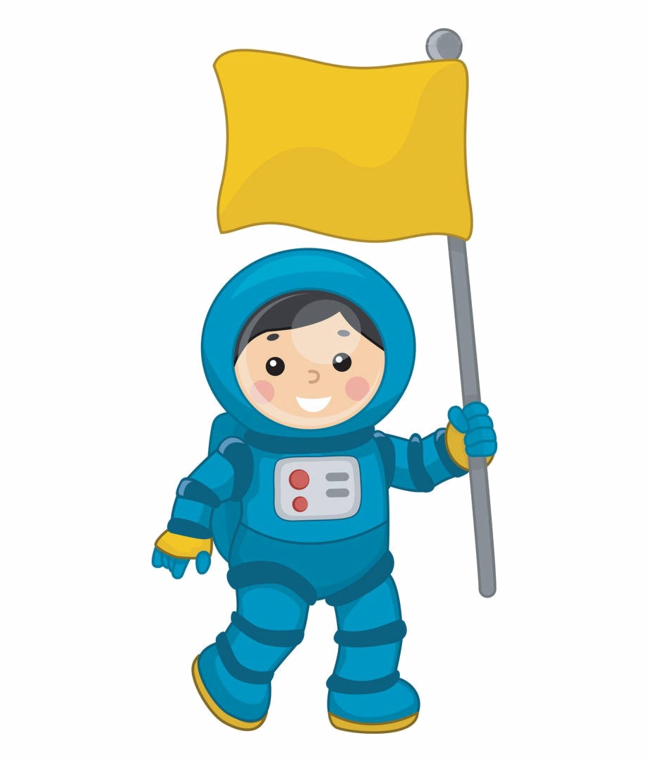 Space Suit Clip Art Clipart Of Astronauts With