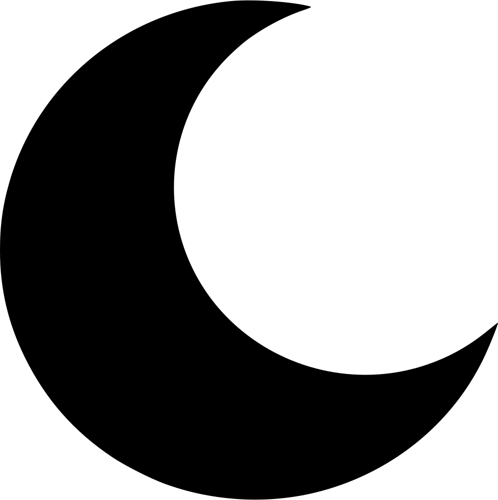 Clip Arts Related To : Crescent Moon Lunar phase Clip art - half-moon png d...
