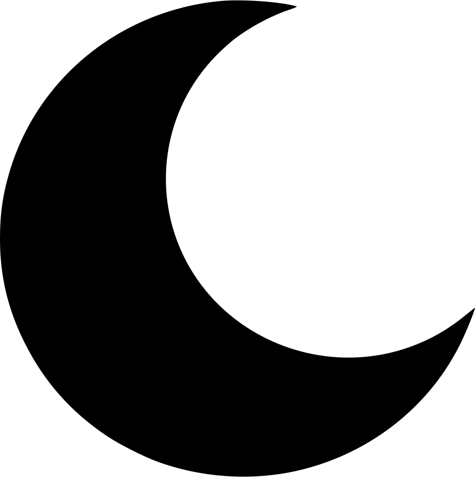 Png File Svg Moon Svg