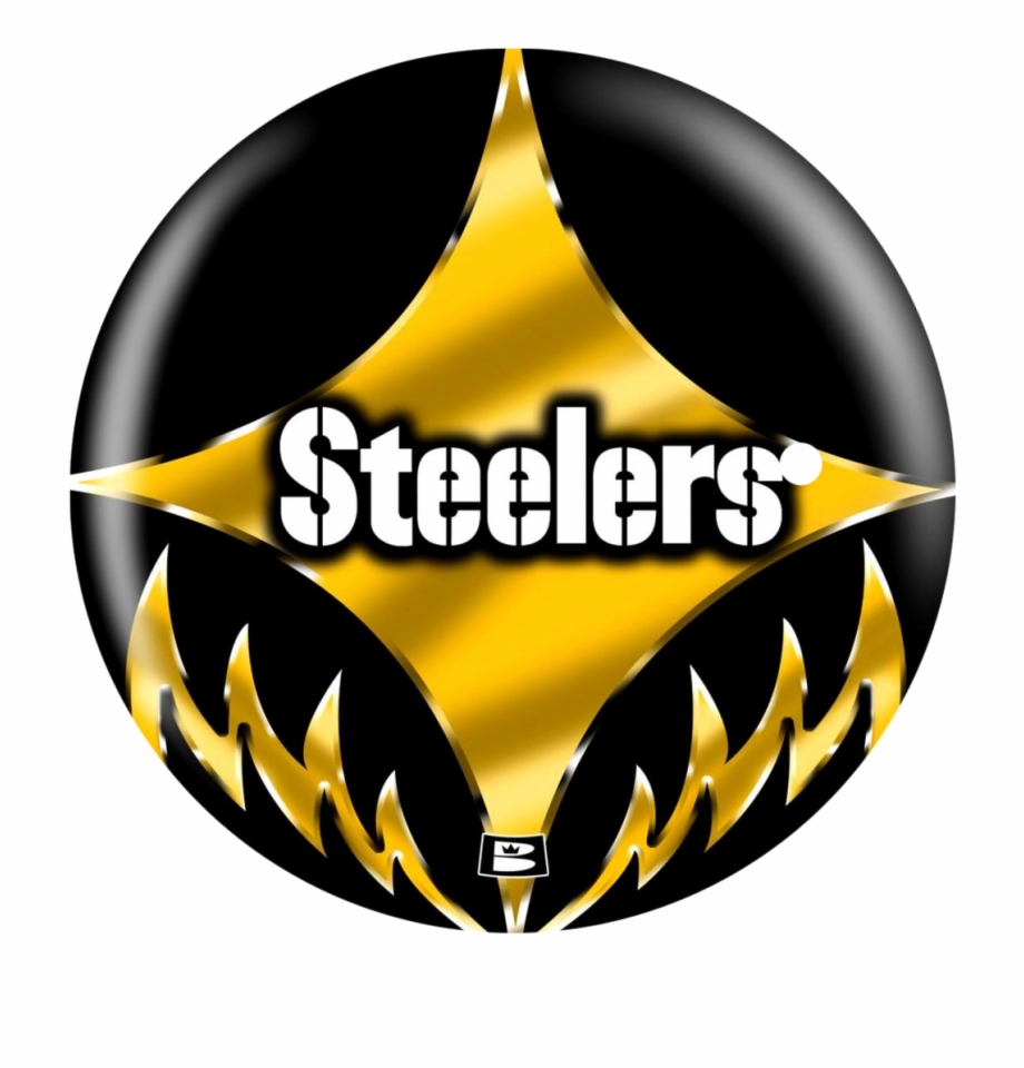logos and uniforms of the pittsburgh steelers
