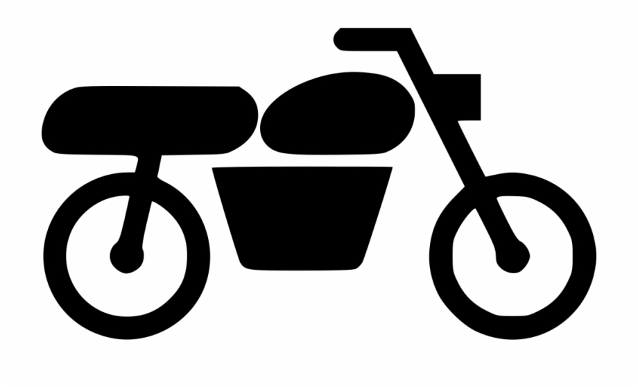 Motorcycle Png Icon Motorcycle Icon Png