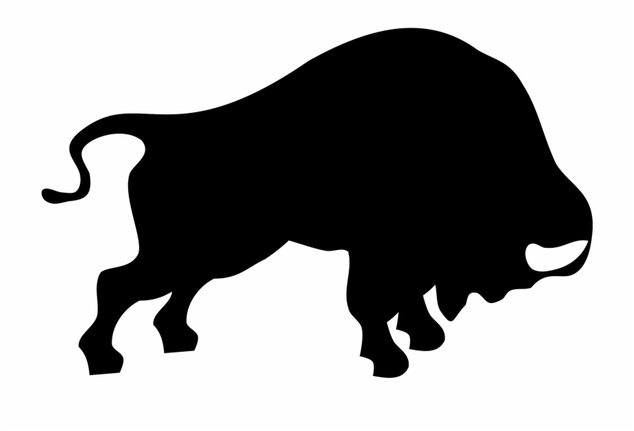 This Free Icons Png Design Of Bucking Black