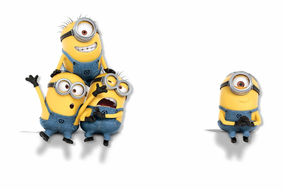 Minions Png Transparent Background Minions Png